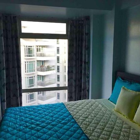 Ameer Condotel @ Parkside Villa Manila Exterior photo