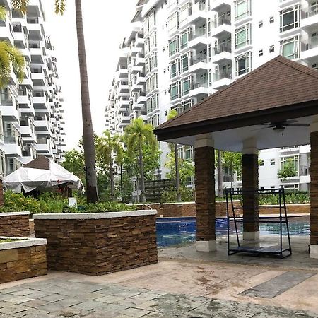 Ameer Condotel @ Parkside Villa Manila Exterior photo