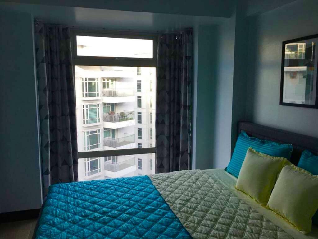 Ameer Condotel @ Parkside Villa Manila Exterior photo